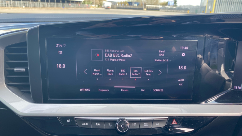 Vauxhall Mokka 1.2 Turbo 100 Elite Premium 5dr Petrol Hatchback